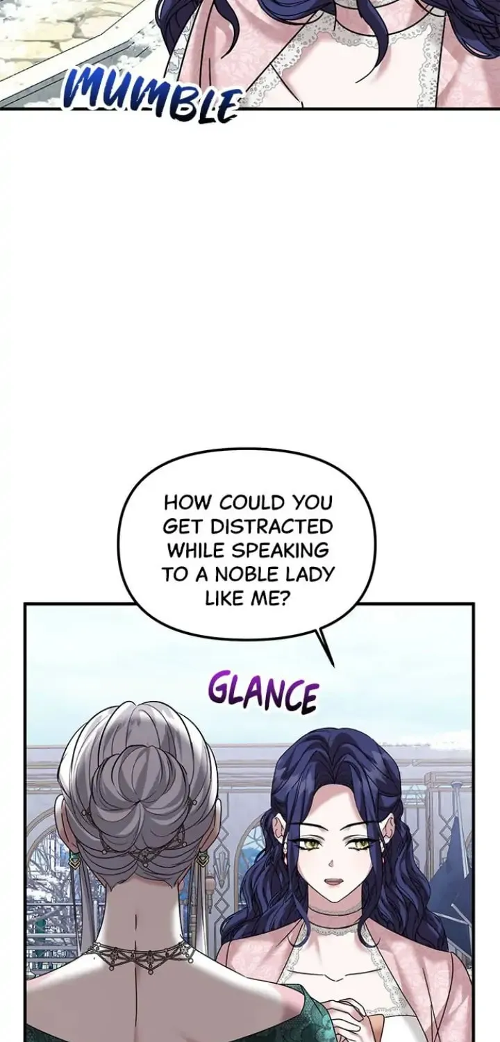 Read A Marriage Alliance for Revenge EN Manga Online