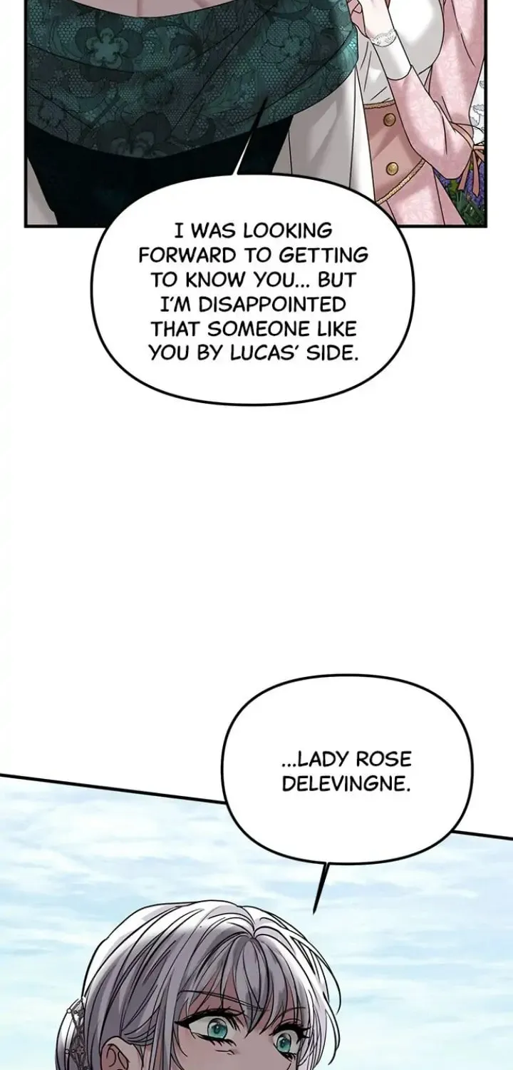 Read A Marriage Alliance for Revenge EN Manga Online