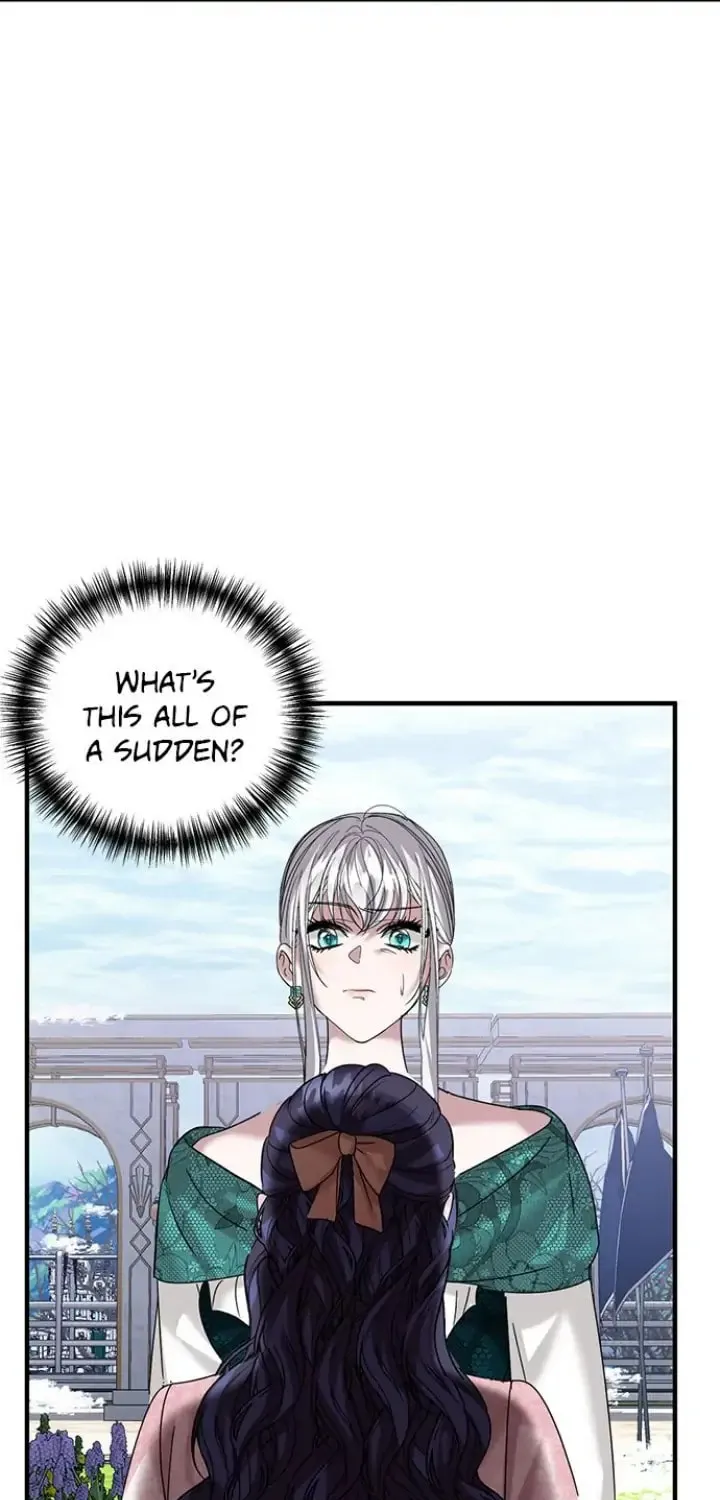Read A Marriage Alliance for Revenge EN Manga Online