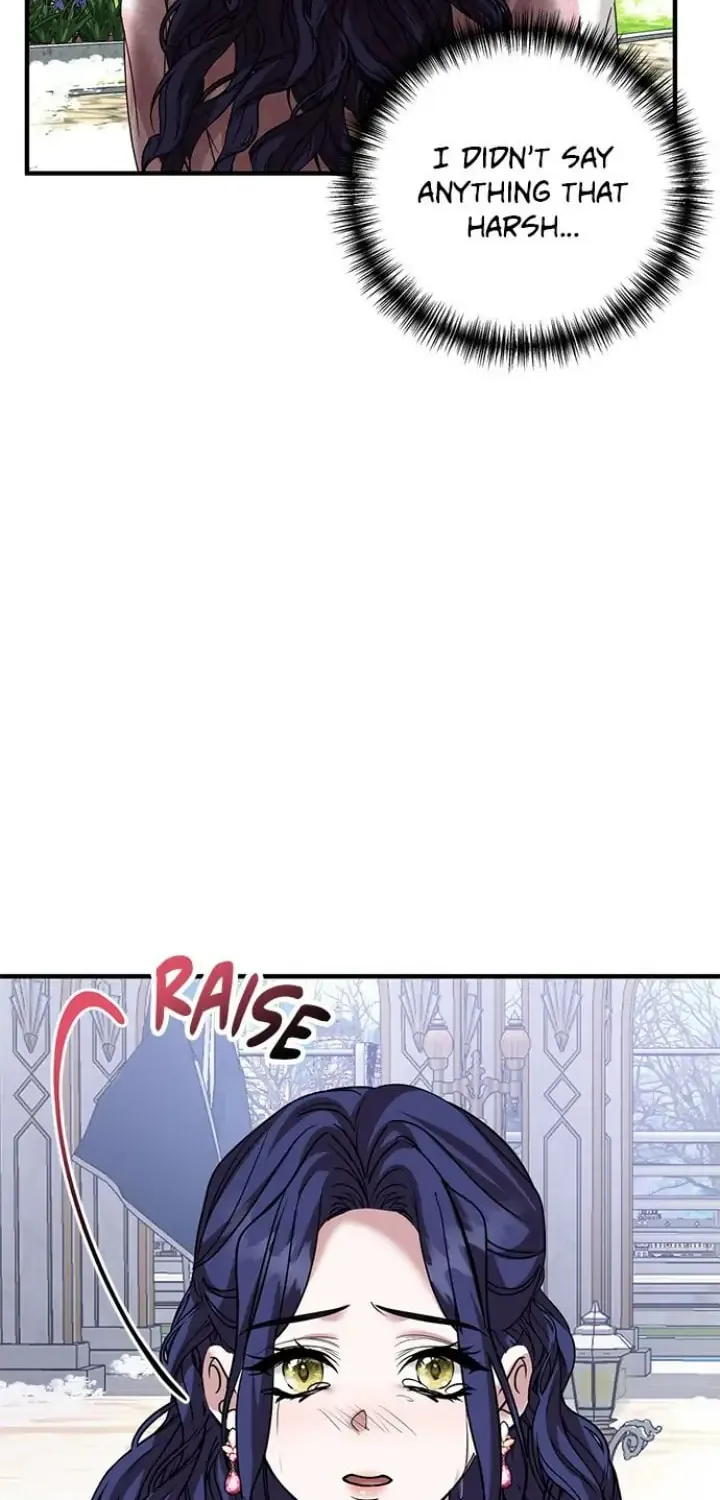 Read A Marriage Alliance for Revenge EN Manga Online