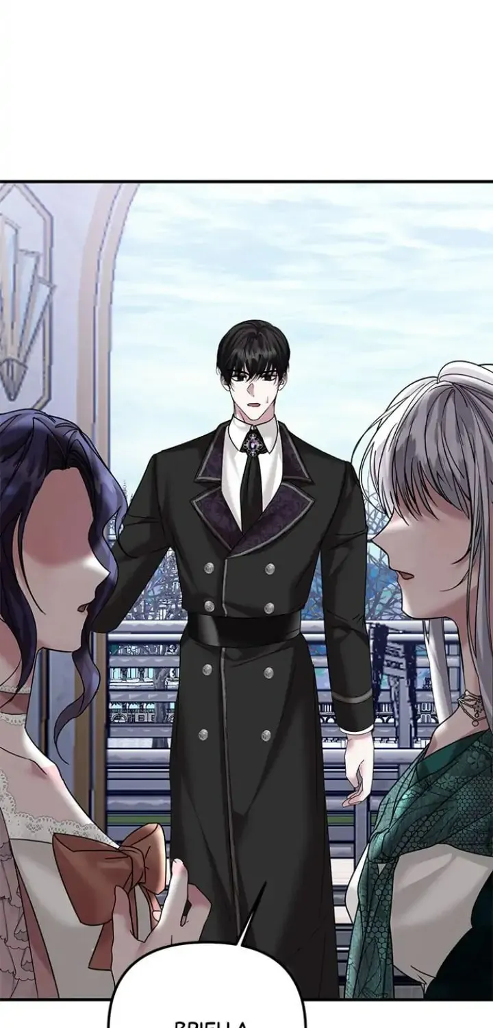 Read A Marriage Alliance for Revenge EN Manga Online