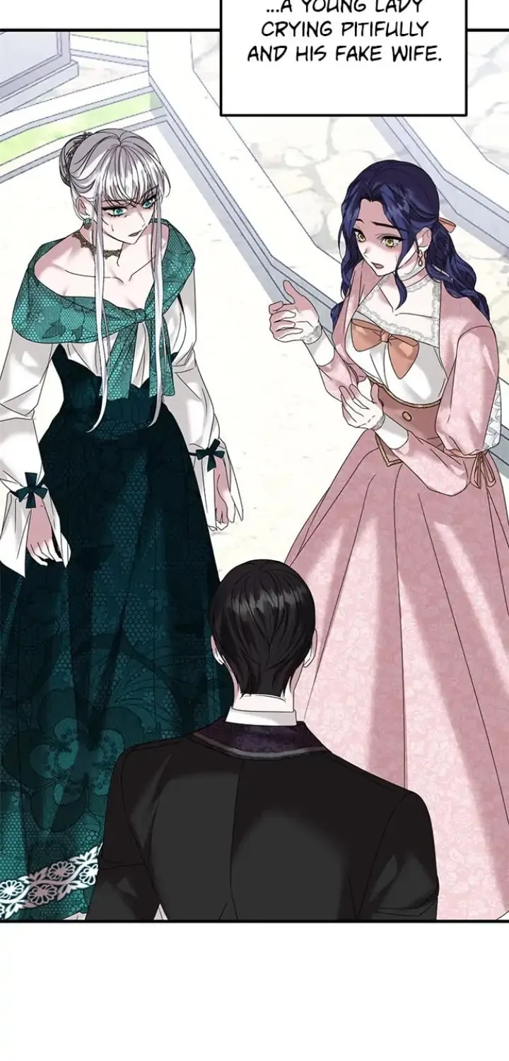 Read A Marriage Alliance for Revenge EN Manga Online
