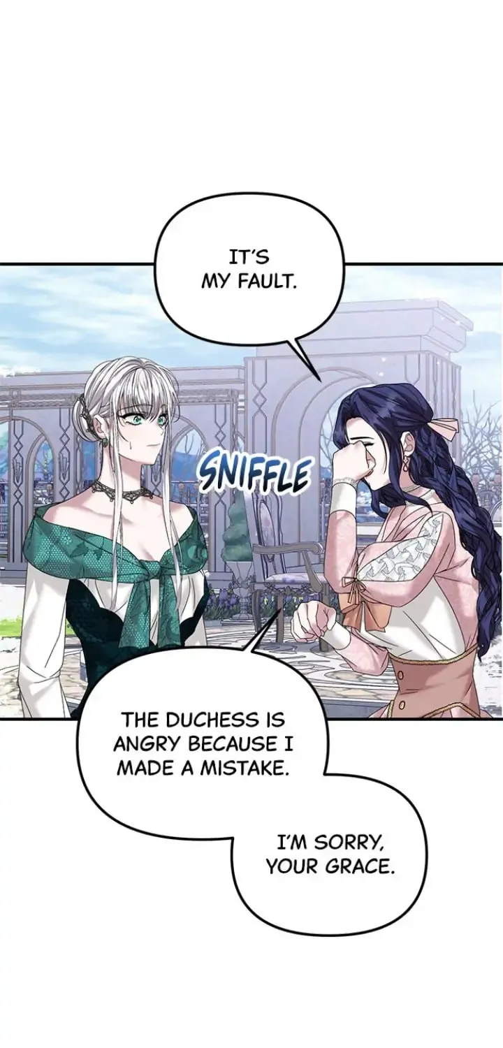 Read A Marriage Alliance for Revenge EN Manga Online