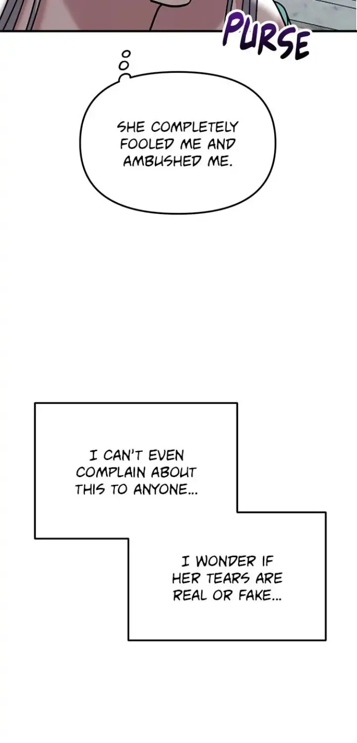 Read A Marriage Alliance for Revenge EN Manga Online