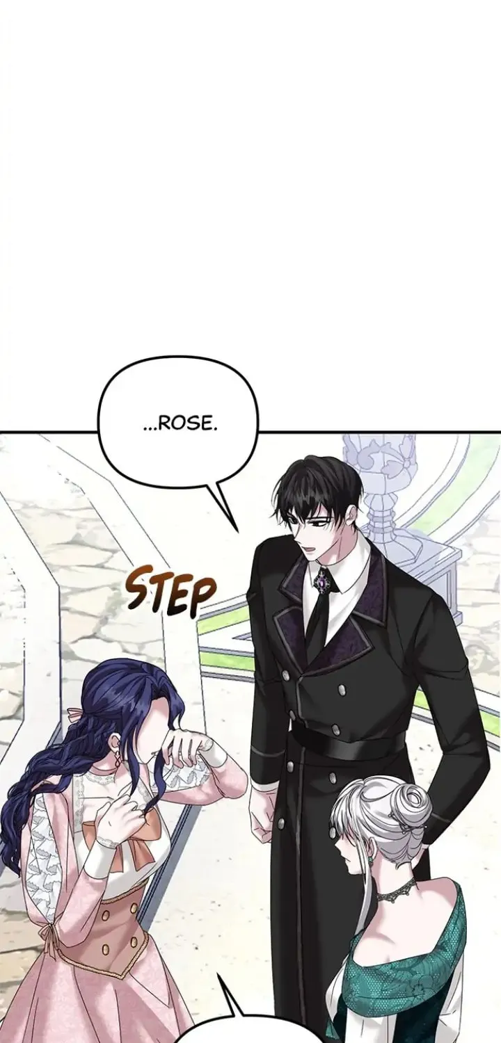 Read A Marriage Alliance for Revenge EN Manga Online