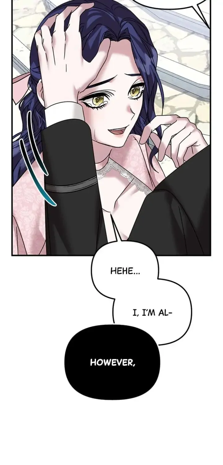 Read A Marriage Alliance for Revenge EN Manga Online