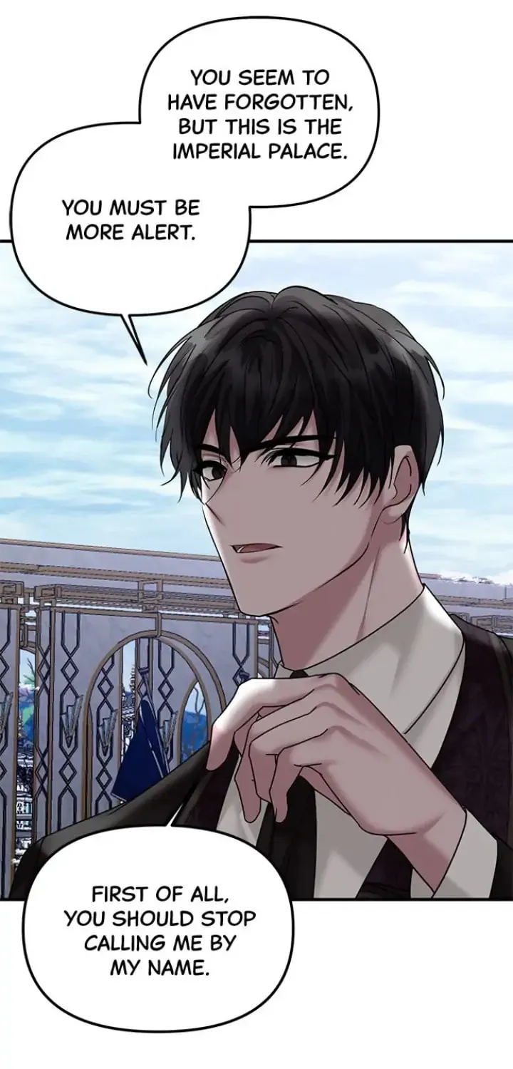 Read A Marriage Alliance for Revenge EN Manga Online
