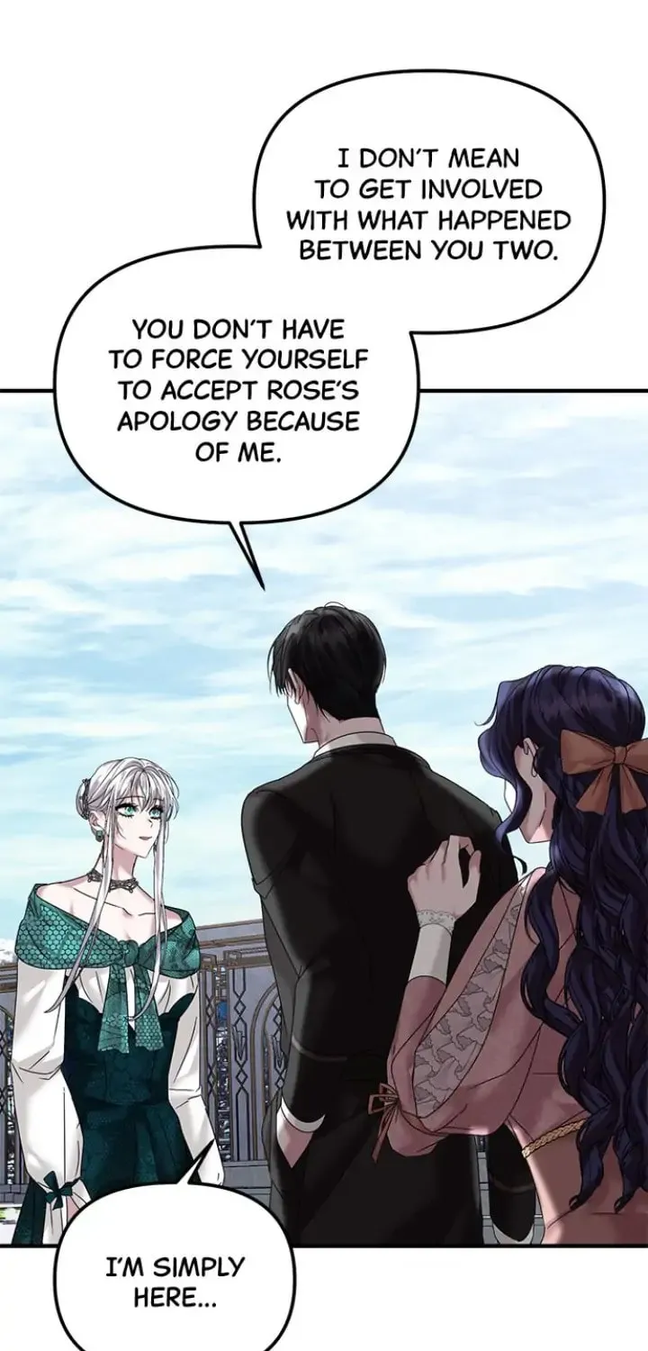 Read A Marriage Alliance for Revenge EN Manga Online