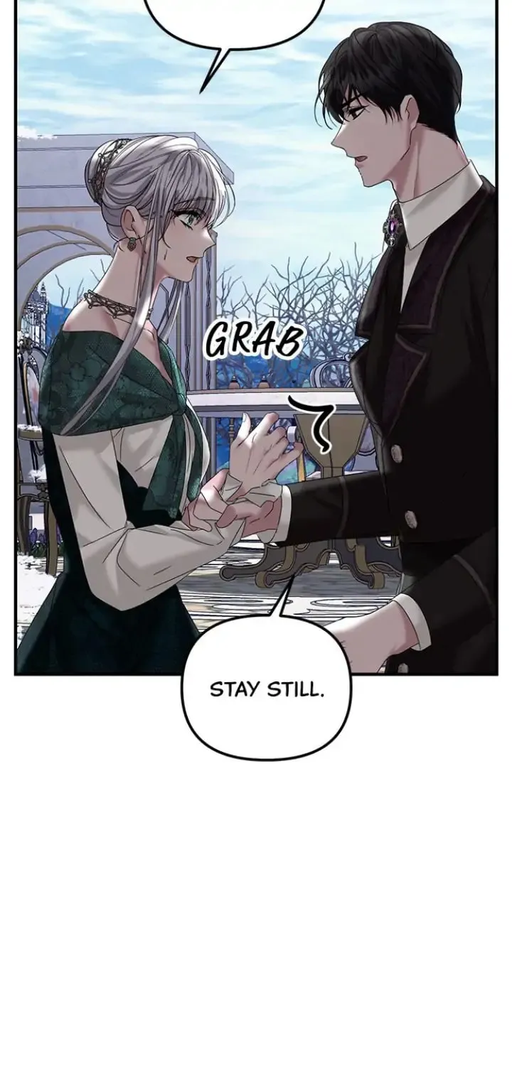 Read A Marriage Alliance for Revenge EN Manga Online