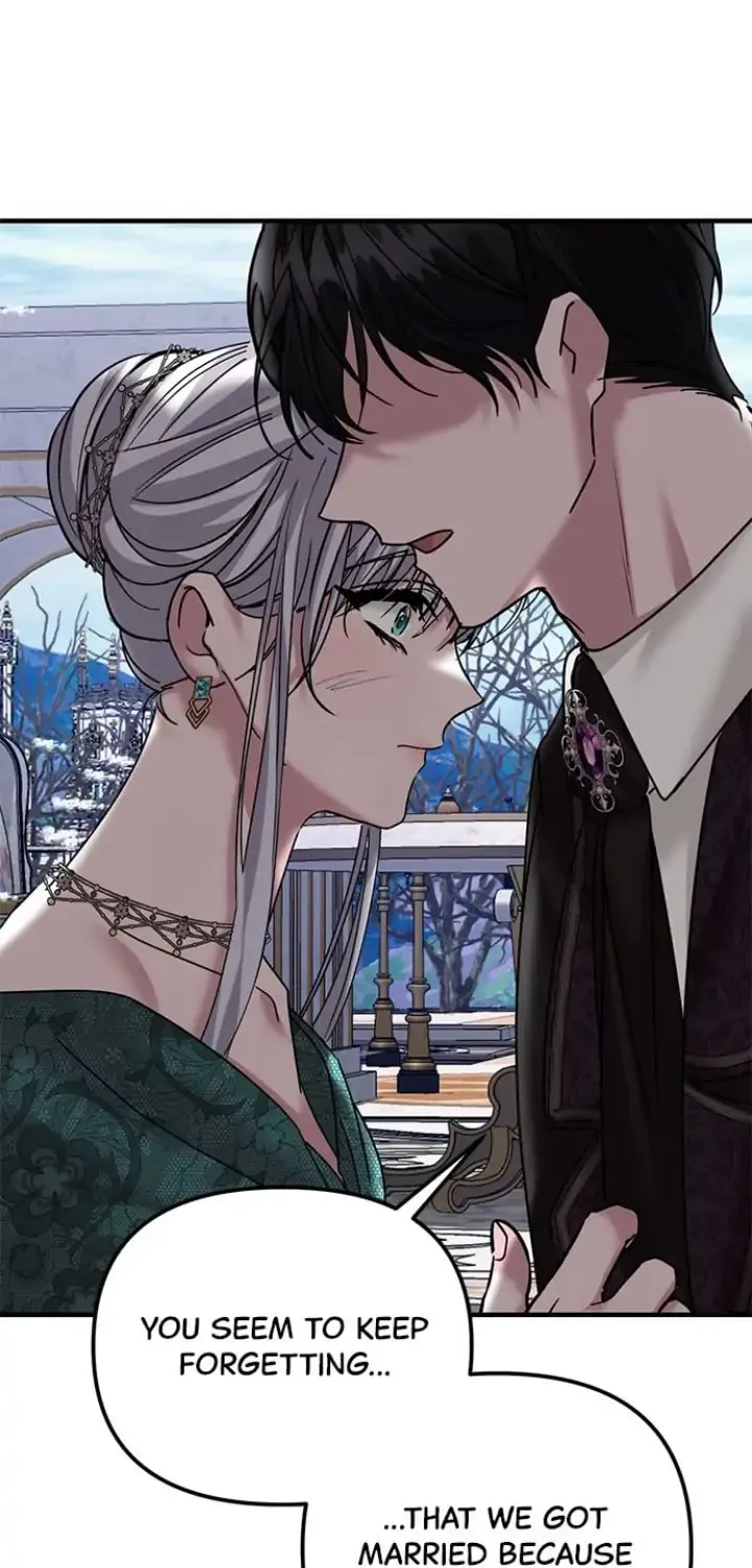 Read A Marriage Alliance for Revenge EN Manga Online