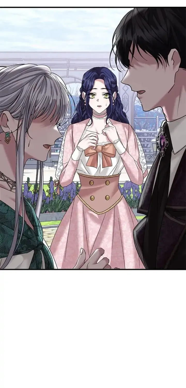 Read A Marriage Alliance for Revenge EN Manga Online
