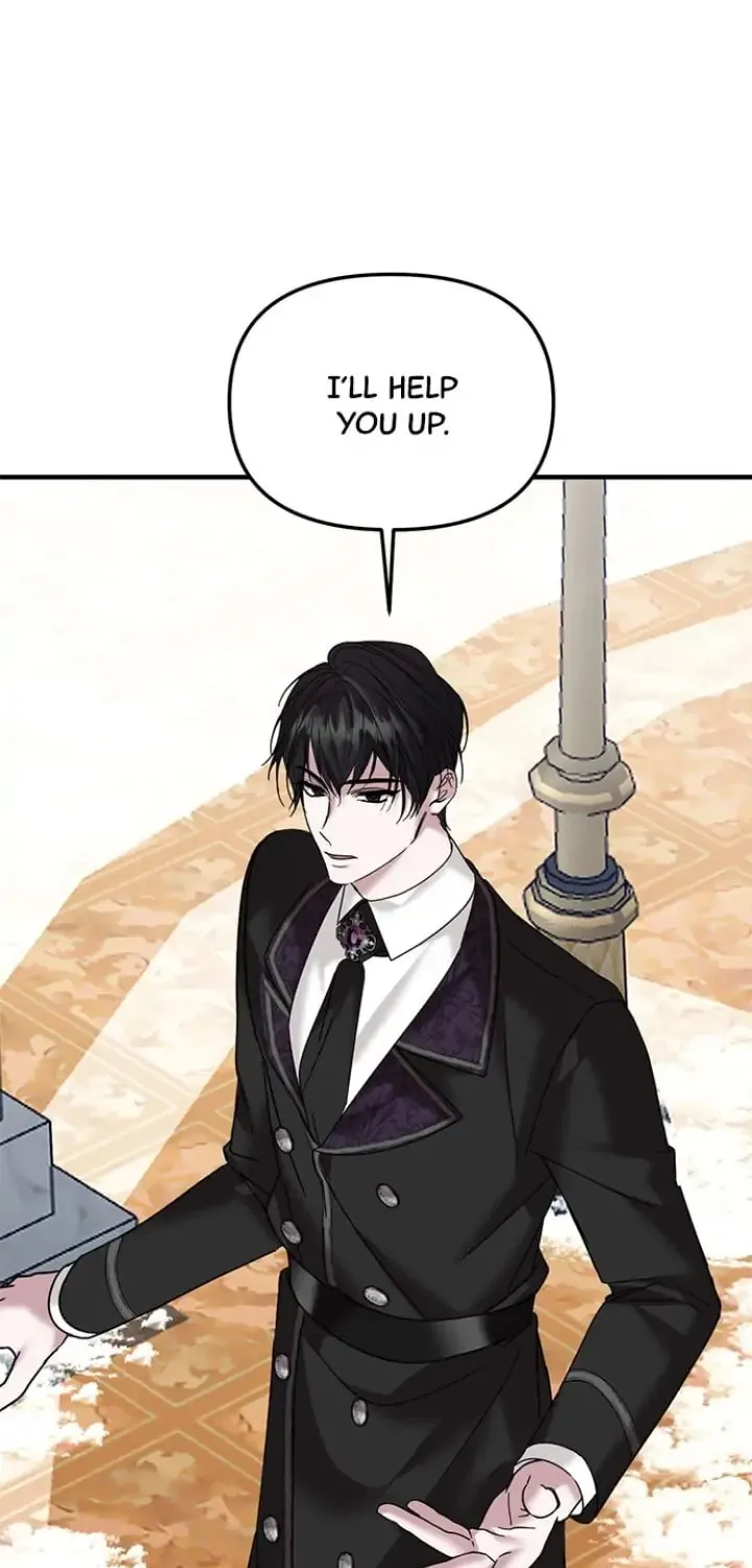Read A Marriage Alliance for Revenge EN Manga Online