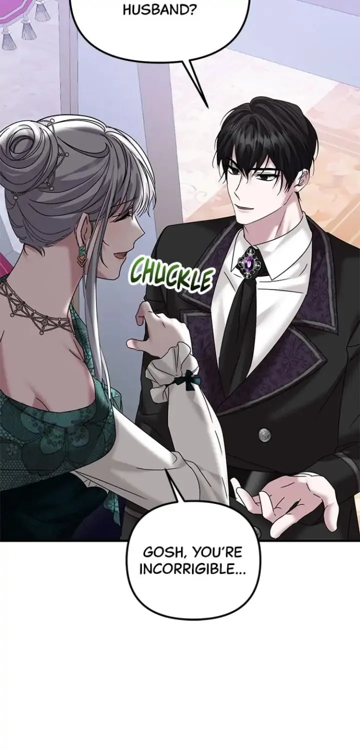 Read A Marriage Alliance for Revenge EN Manga Online
