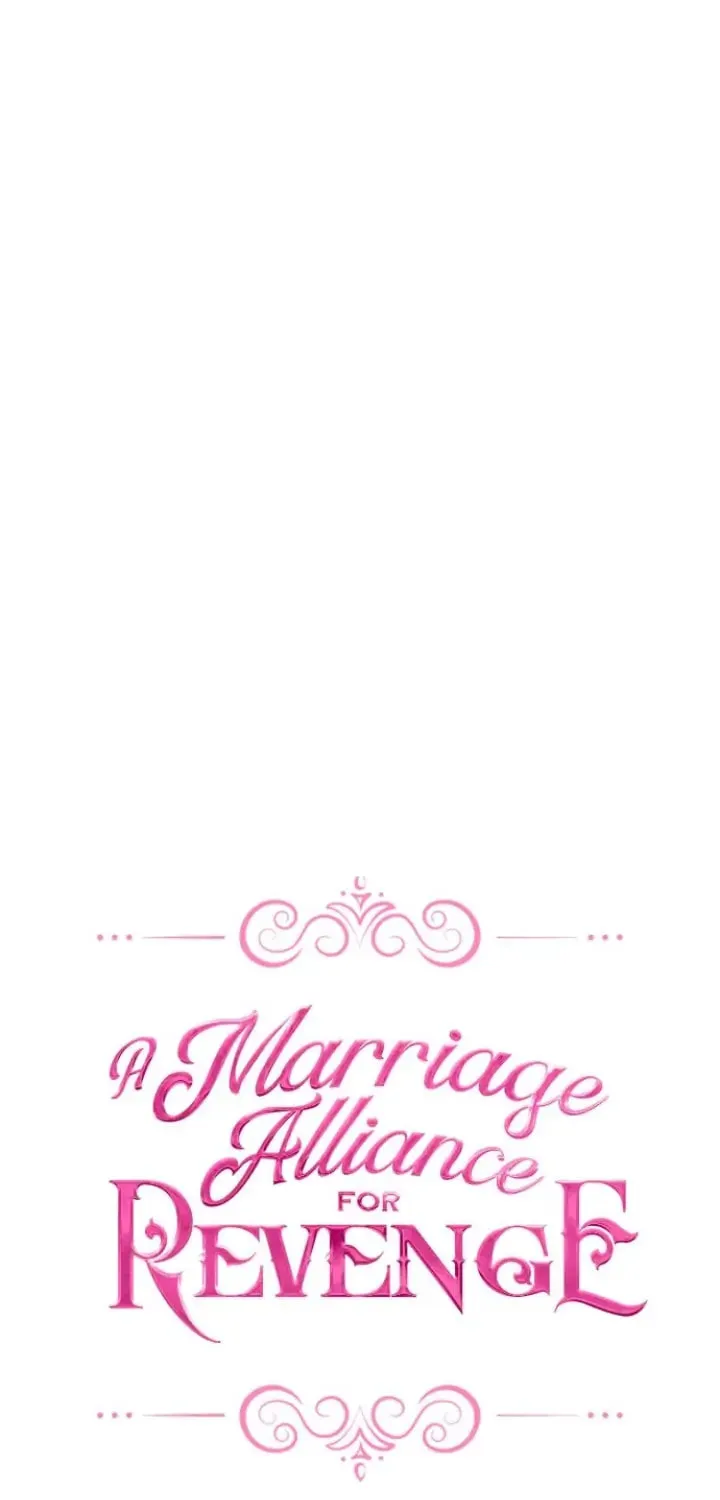 Read A Marriage Alliance for Revenge EN Manga Online