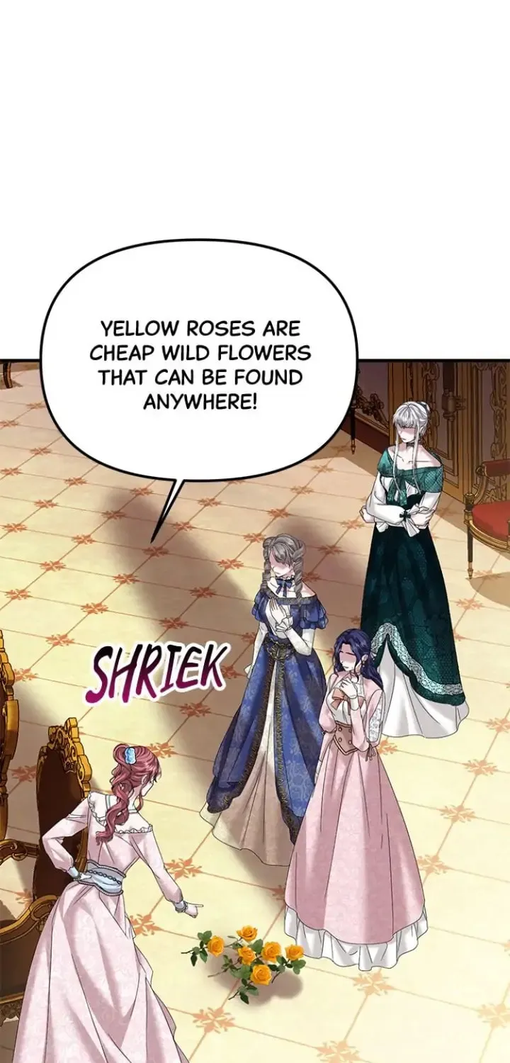 Read A Marriage Alliance for Revenge EN Manga Online