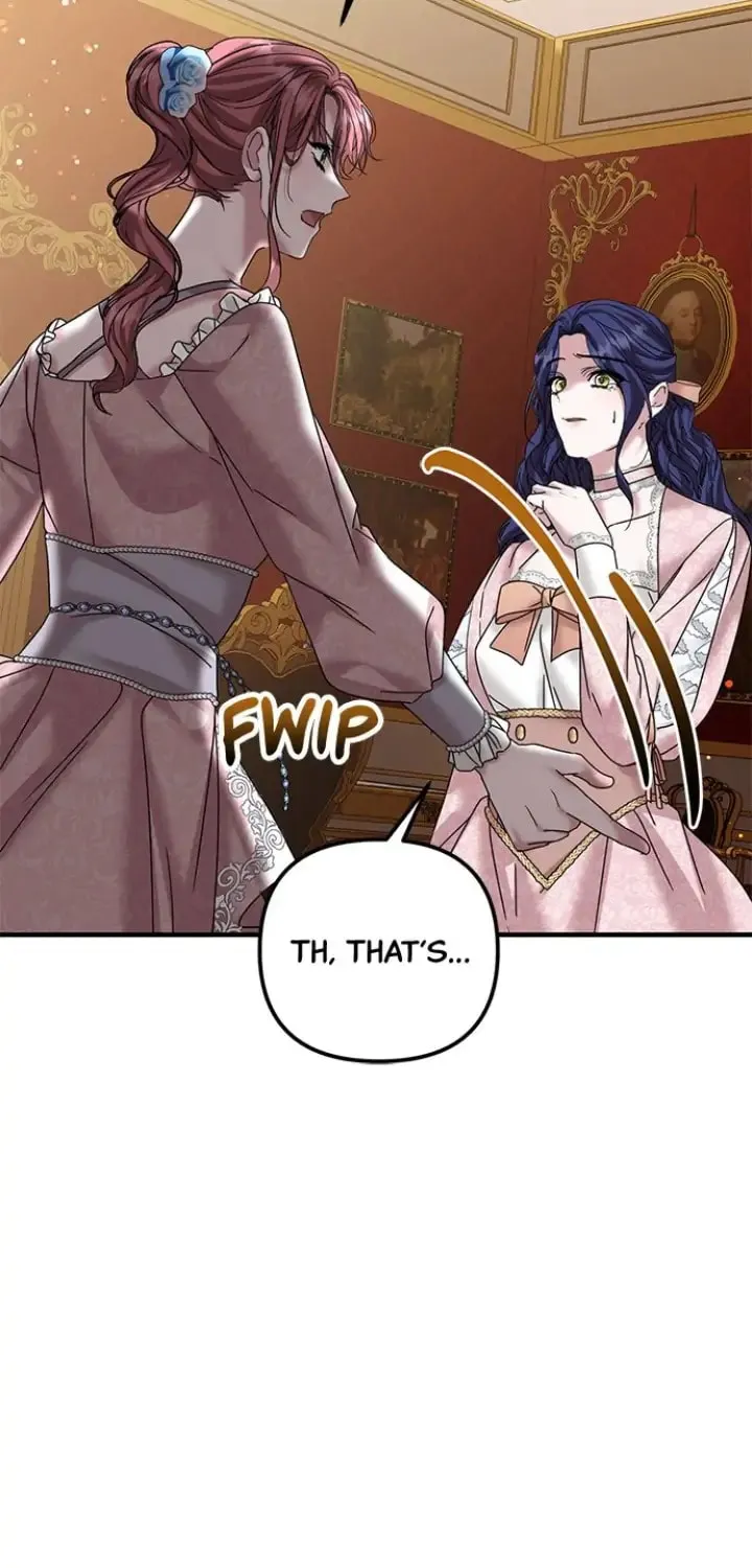 Read A Marriage Alliance for Revenge EN Manga Online