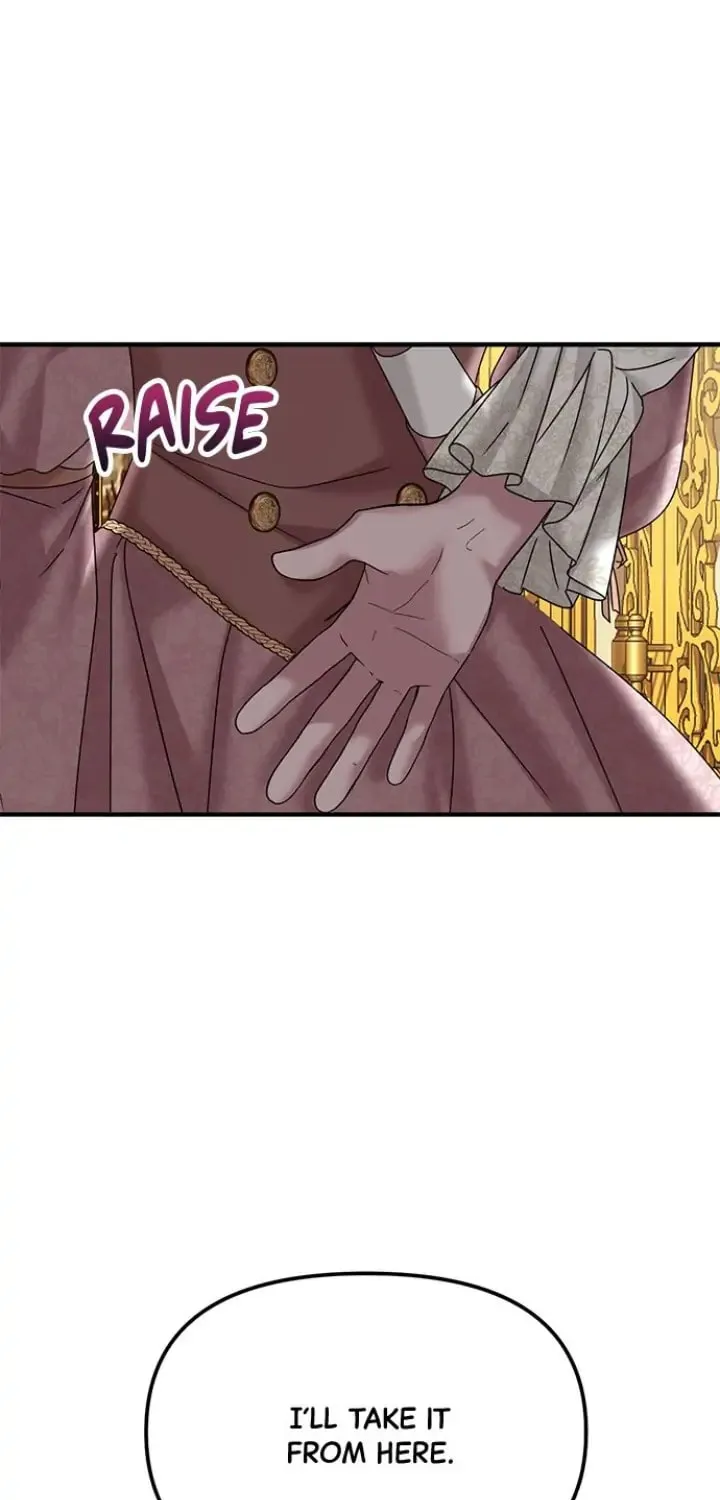 Read A Marriage Alliance for Revenge EN Manga Online