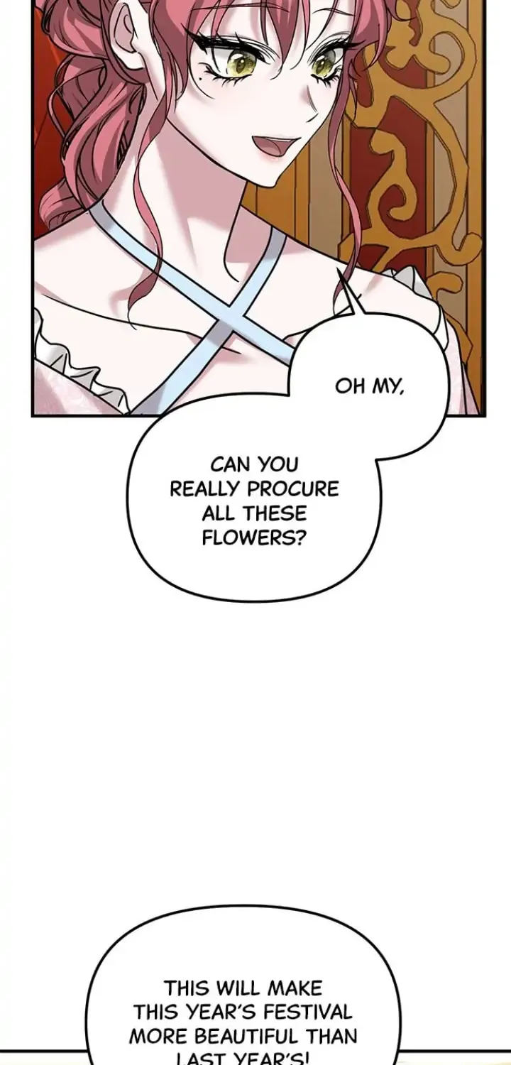 Read A Marriage Alliance for Revenge EN Manga Online