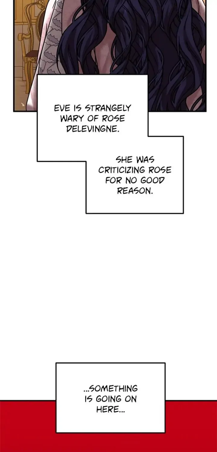 Read A Marriage Alliance for Revenge EN Manga Online