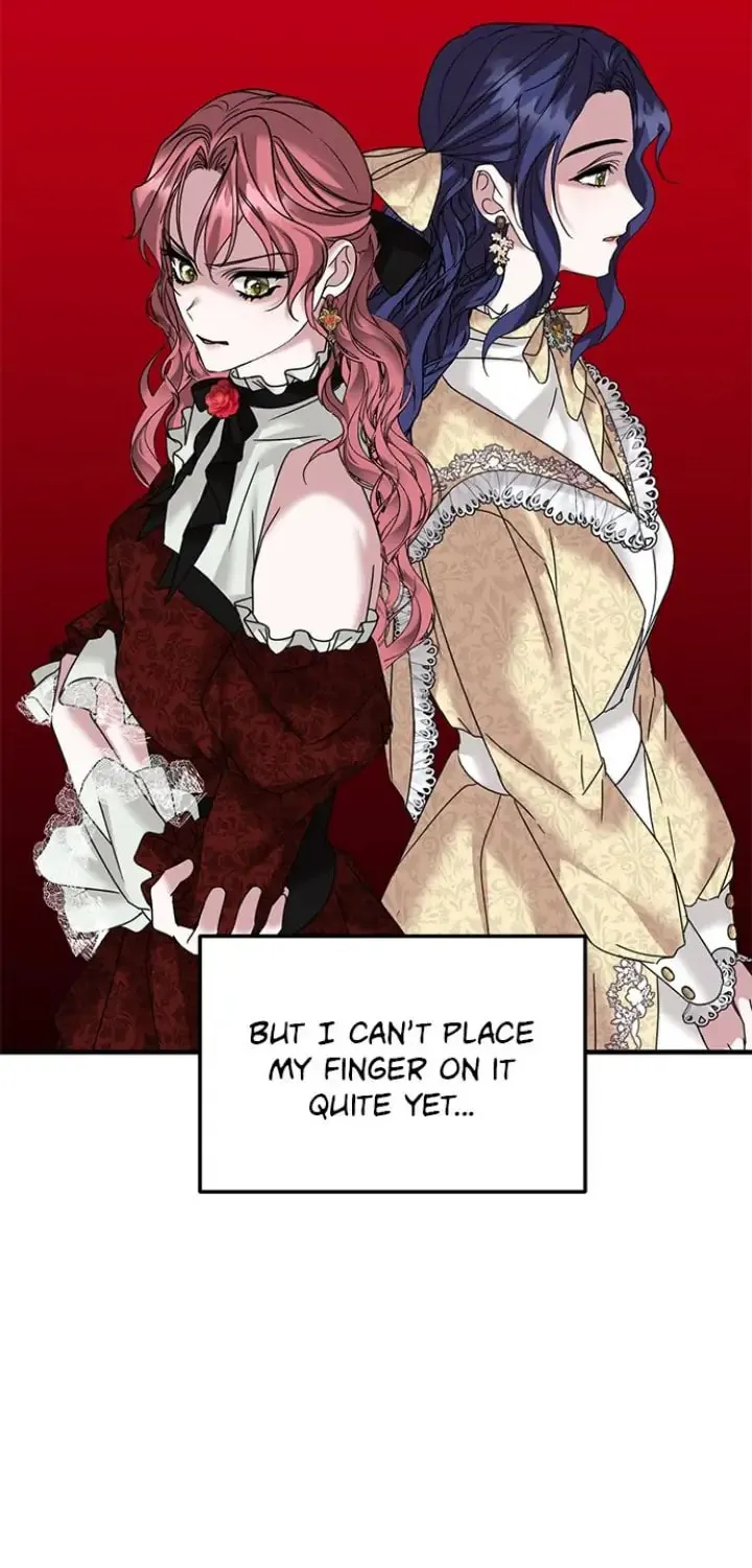 Read A Marriage Alliance for Revenge EN Manga Online