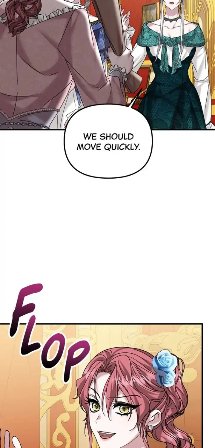 Read A Marriage Alliance for Revenge EN Manga Online