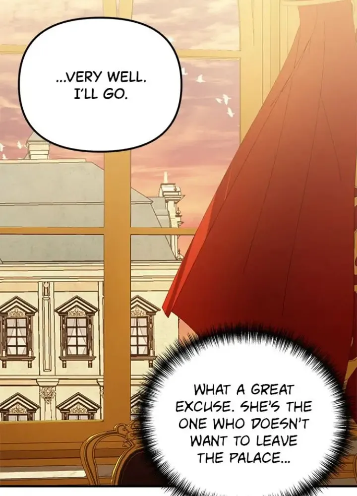 Read A Marriage Alliance for Revenge EN Manga Online