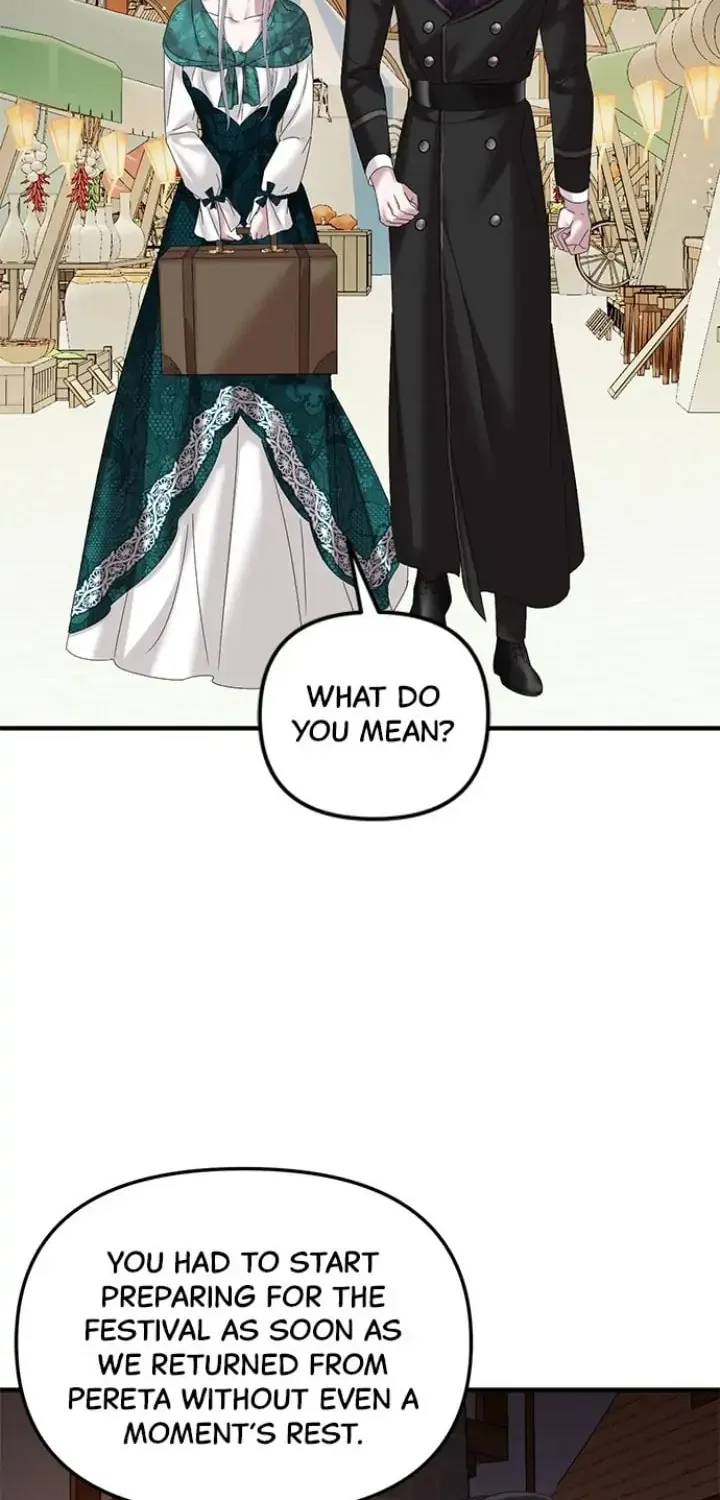 Read A Marriage Alliance for Revenge EN Manga Online