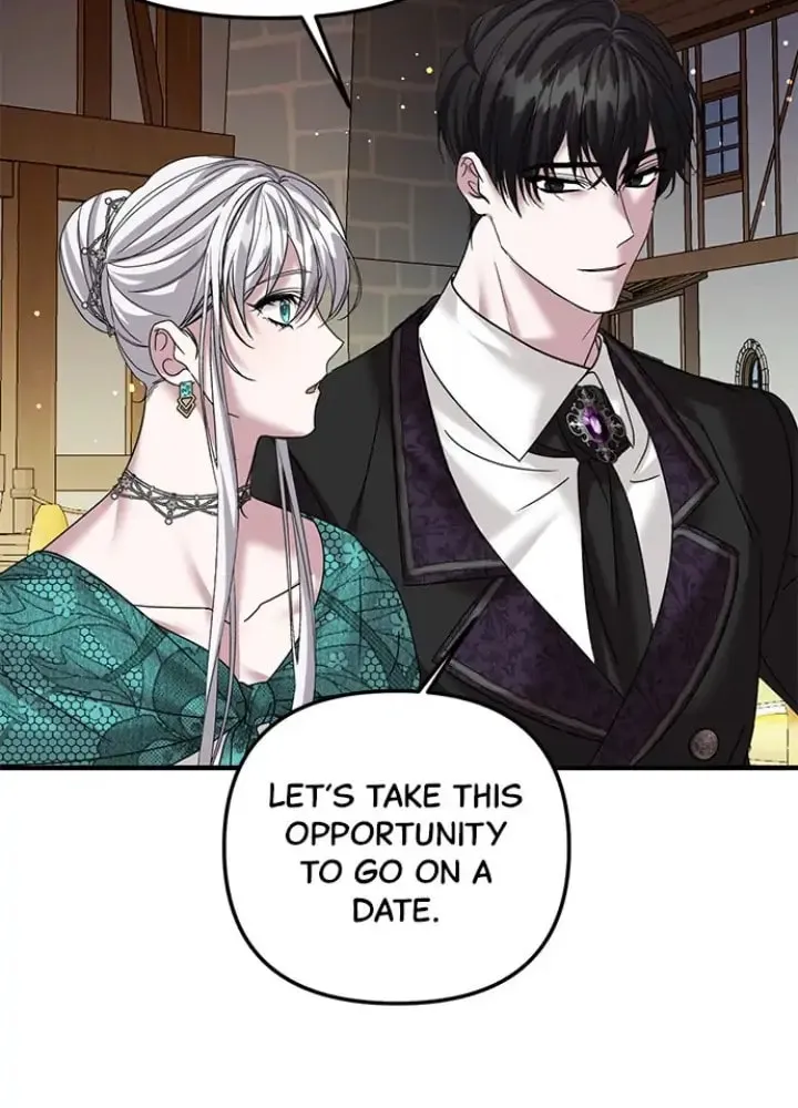 Read A Marriage Alliance for Revenge EN Manga Online