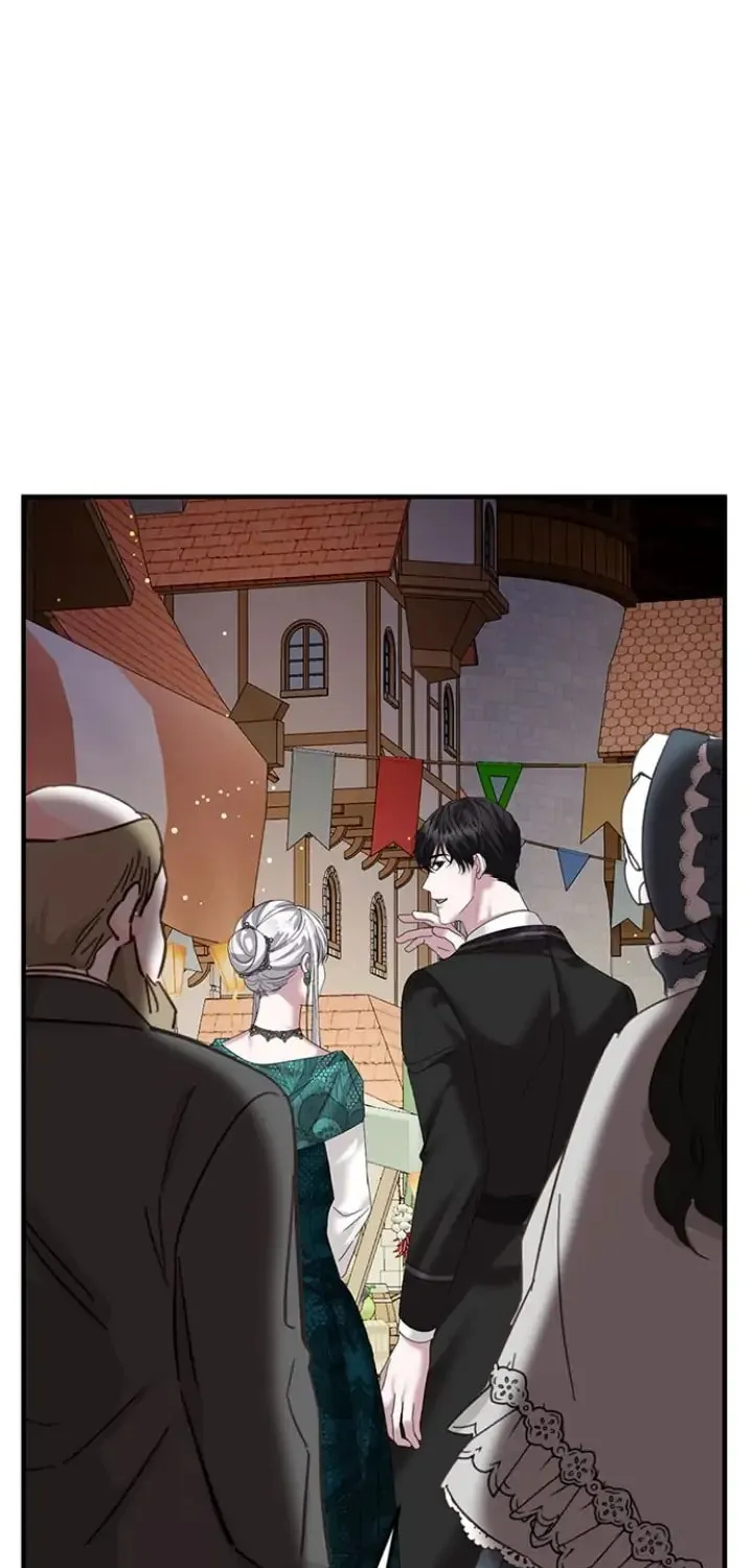 Read A Marriage Alliance for Revenge EN Manga Online