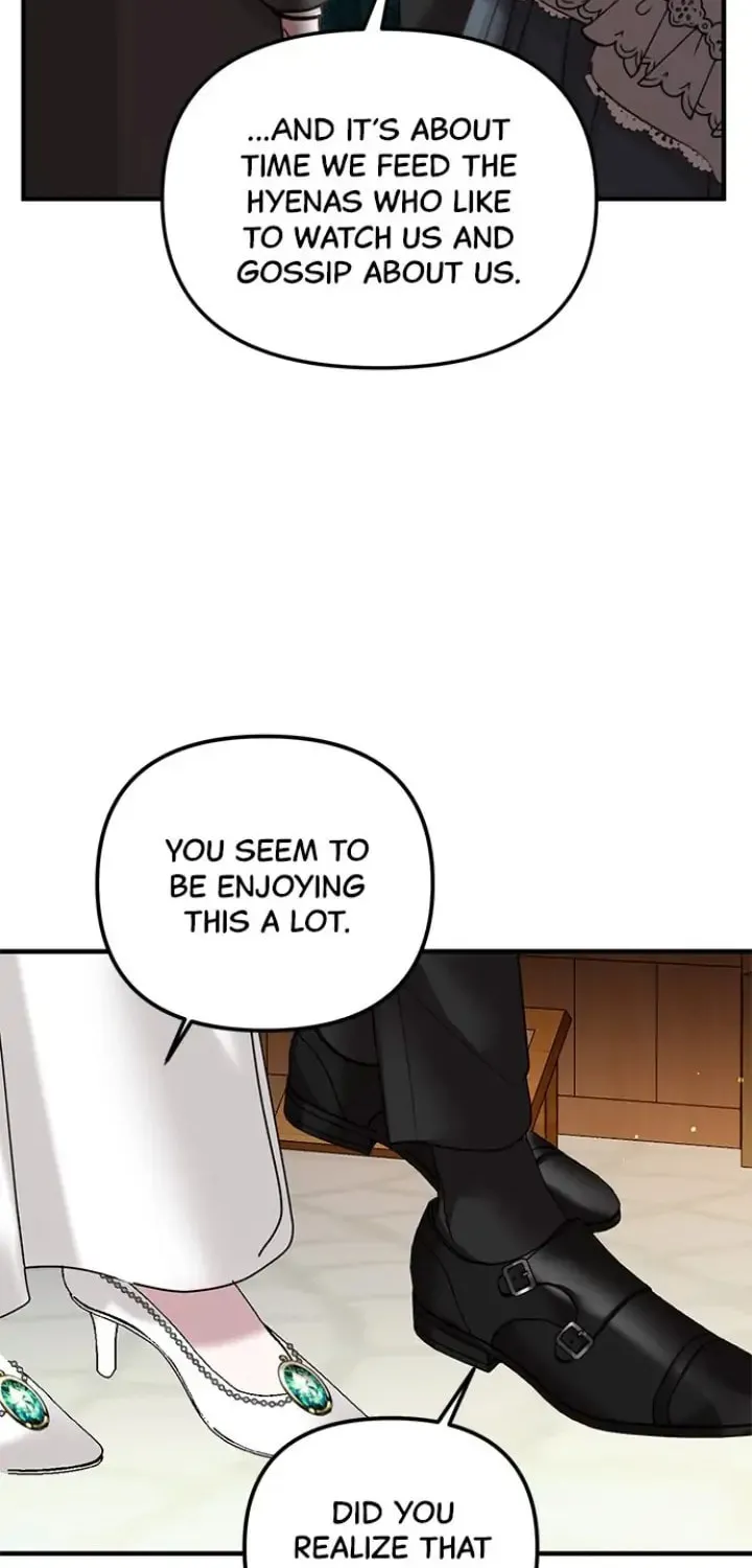 Read A Marriage Alliance for Revenge EN Manga Online