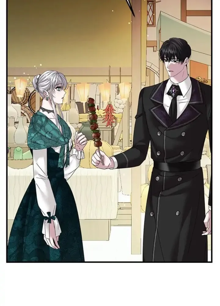 Read A Marriage Alliance for Revenge EN Manga Online