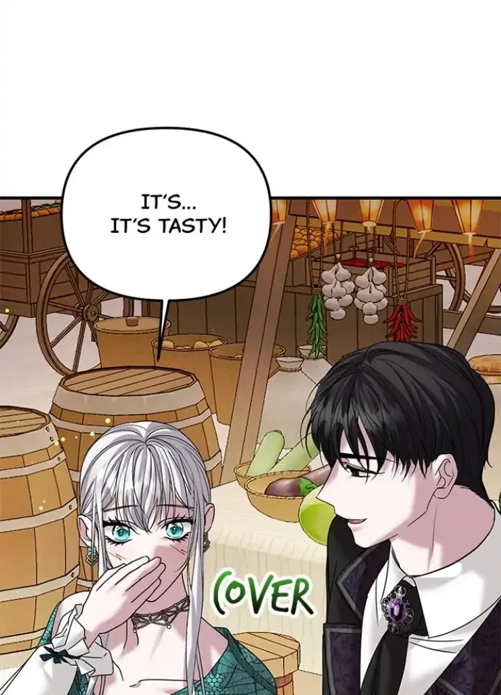 Read A Marriage Alliance for Revenge EN Manga Online