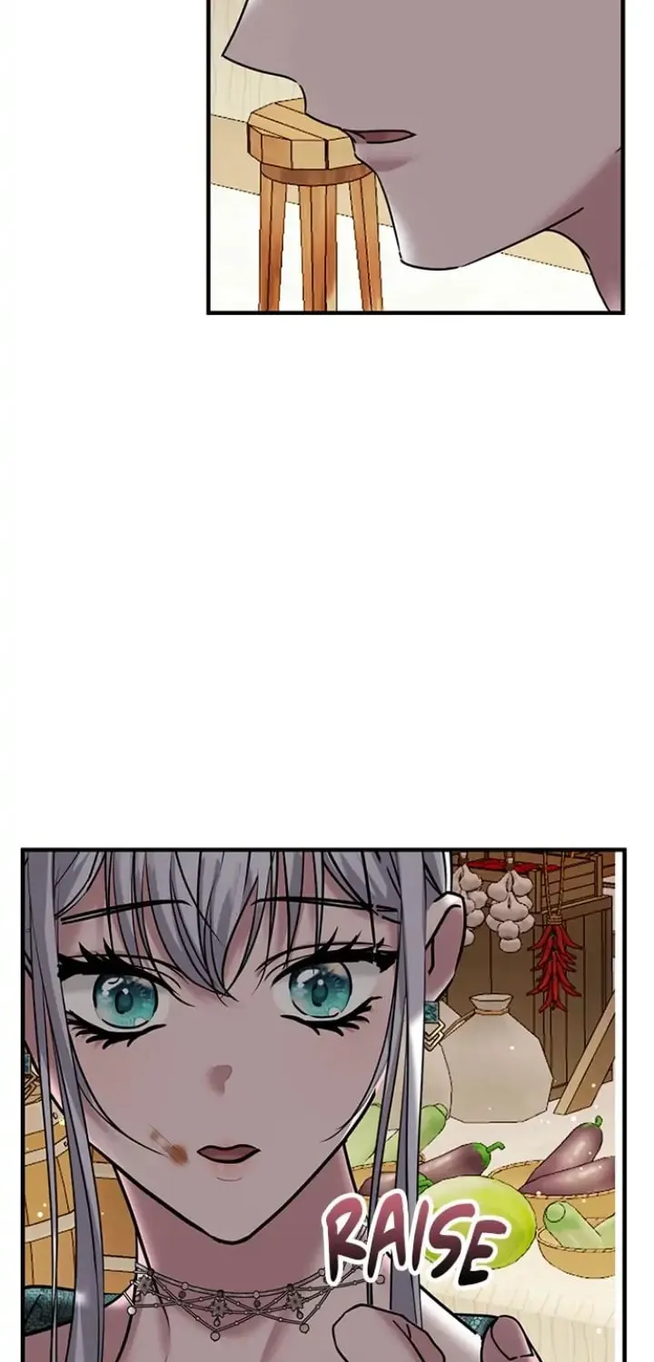 Read A Marriage Alliance for Revenge EN Manga Online