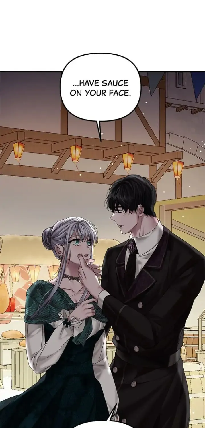 Read A Marriage Alliance for Revenge EN Manga Online
