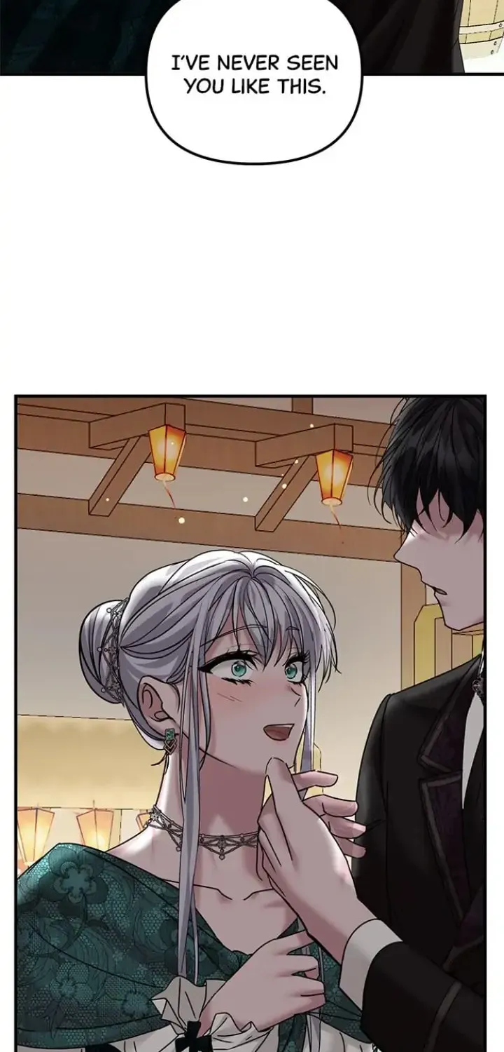 Read A Marriage Alliance for Revenge EN Manga Online