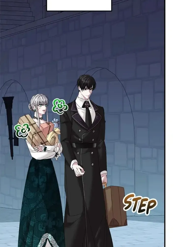 Read A Marriage Alliance for Revenge EN Manga Online