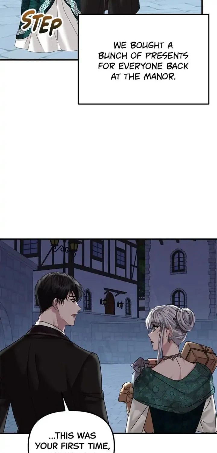 Read A Marriage Alliance for Revenge EN Manga Online