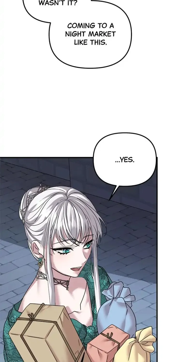 Read A Marriage Alliance for Revenge EN Manga Online