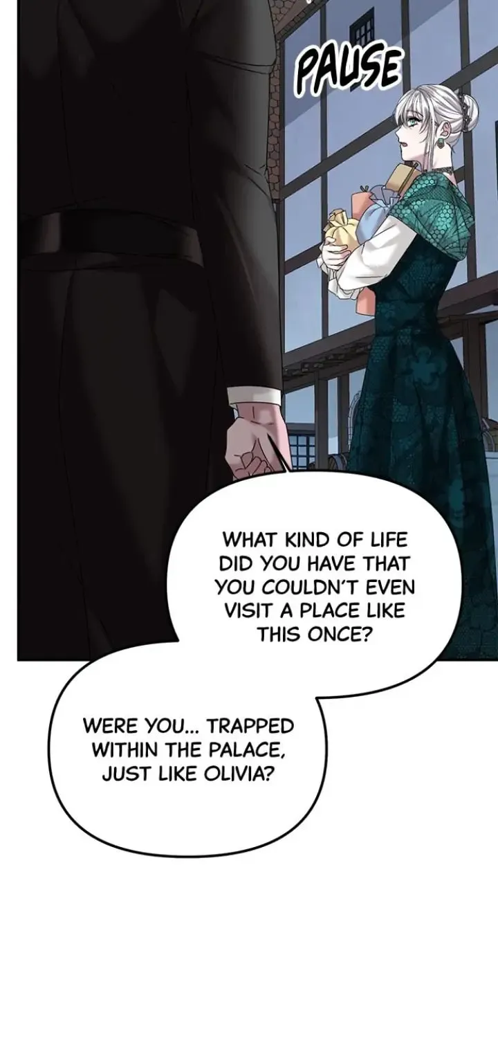 Read A Marriage Alliance for Revenge EN Manga Online