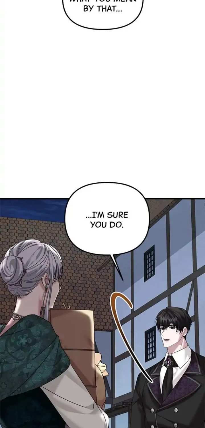 Read A Marriage Alliance for Revenge EN Manga Online