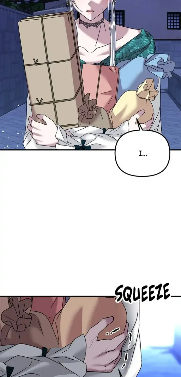 Read A Marriage Alliance for Revenge EN Manga Online