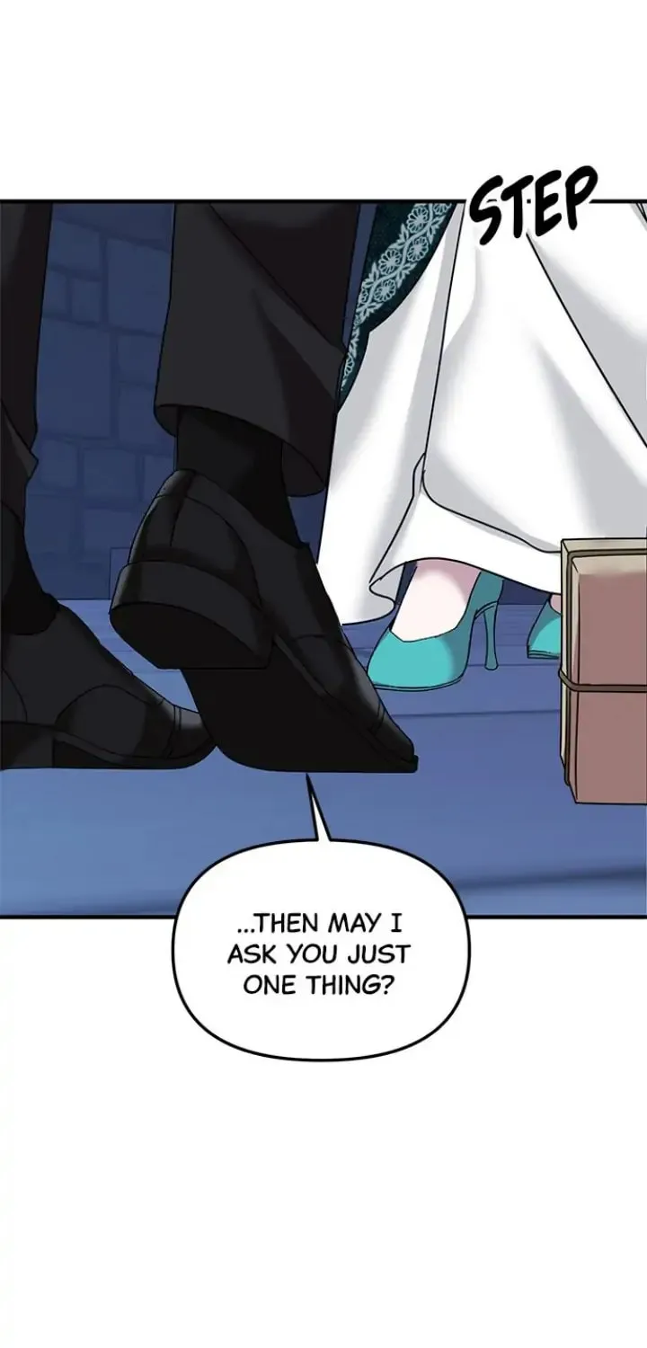 Read A Marriage Alliance for Revenge EN Manga Online