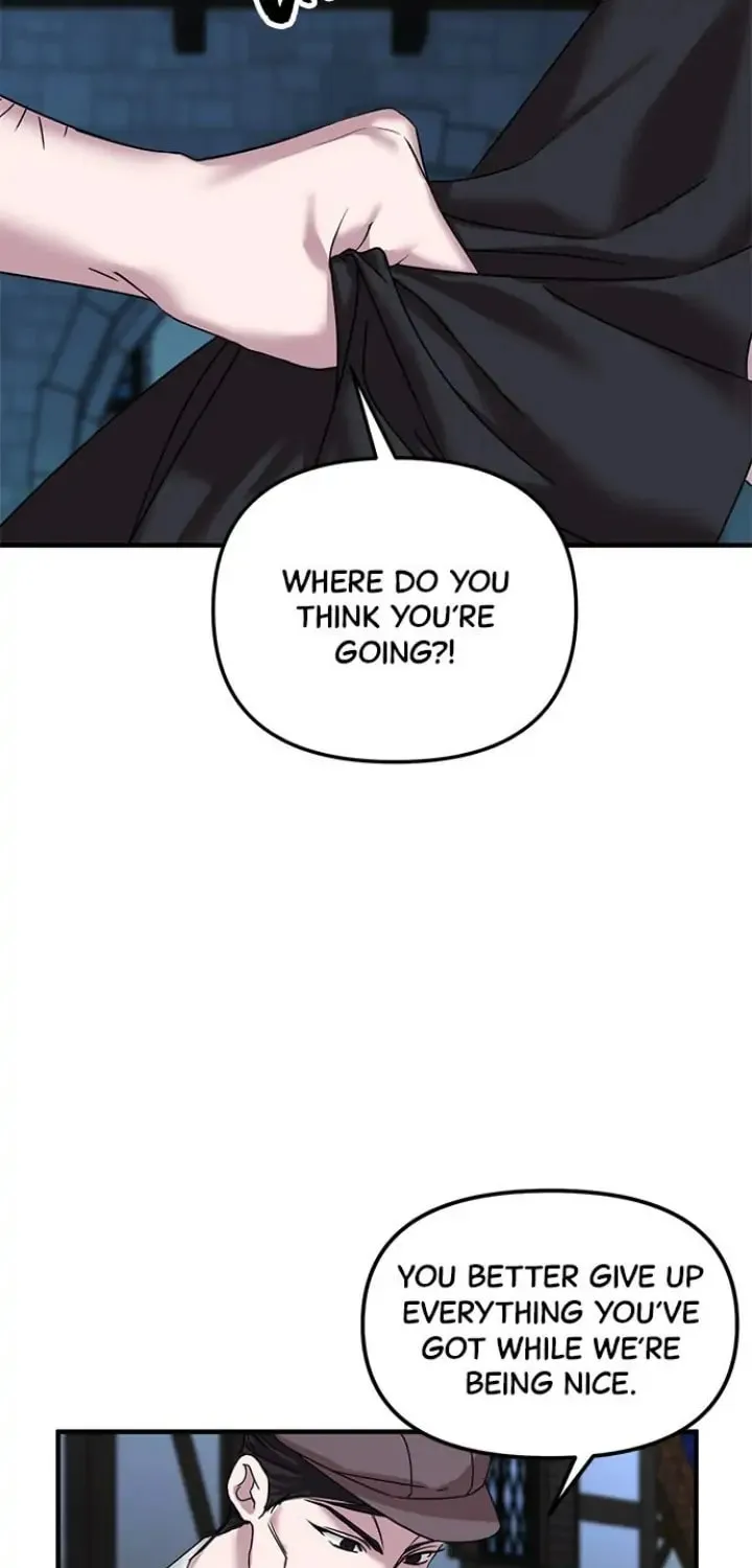 Read A Marriage Alliance for Revenge EN Manga Online
