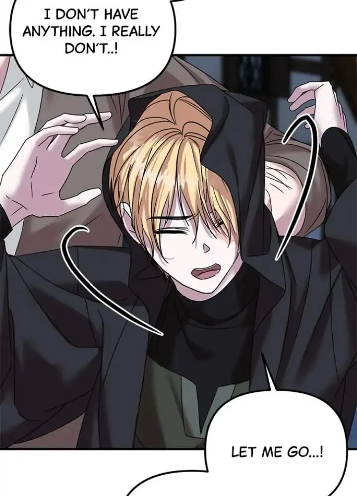 Read A Marriage Alliance for Revenge EN Manga Online