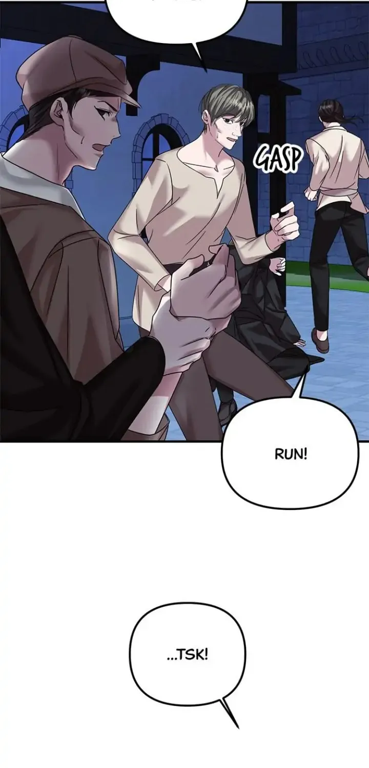 Read A Marriage Alliance for Revenge EN Manga Online