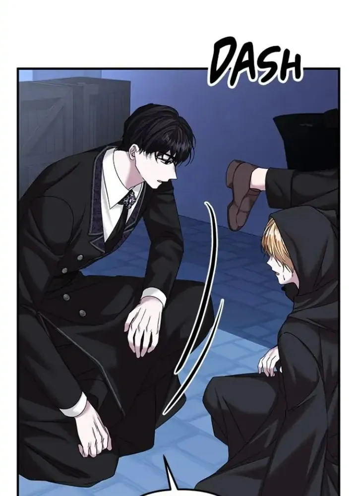 Read A Marriage Alliance for Revenge EN Manga Online