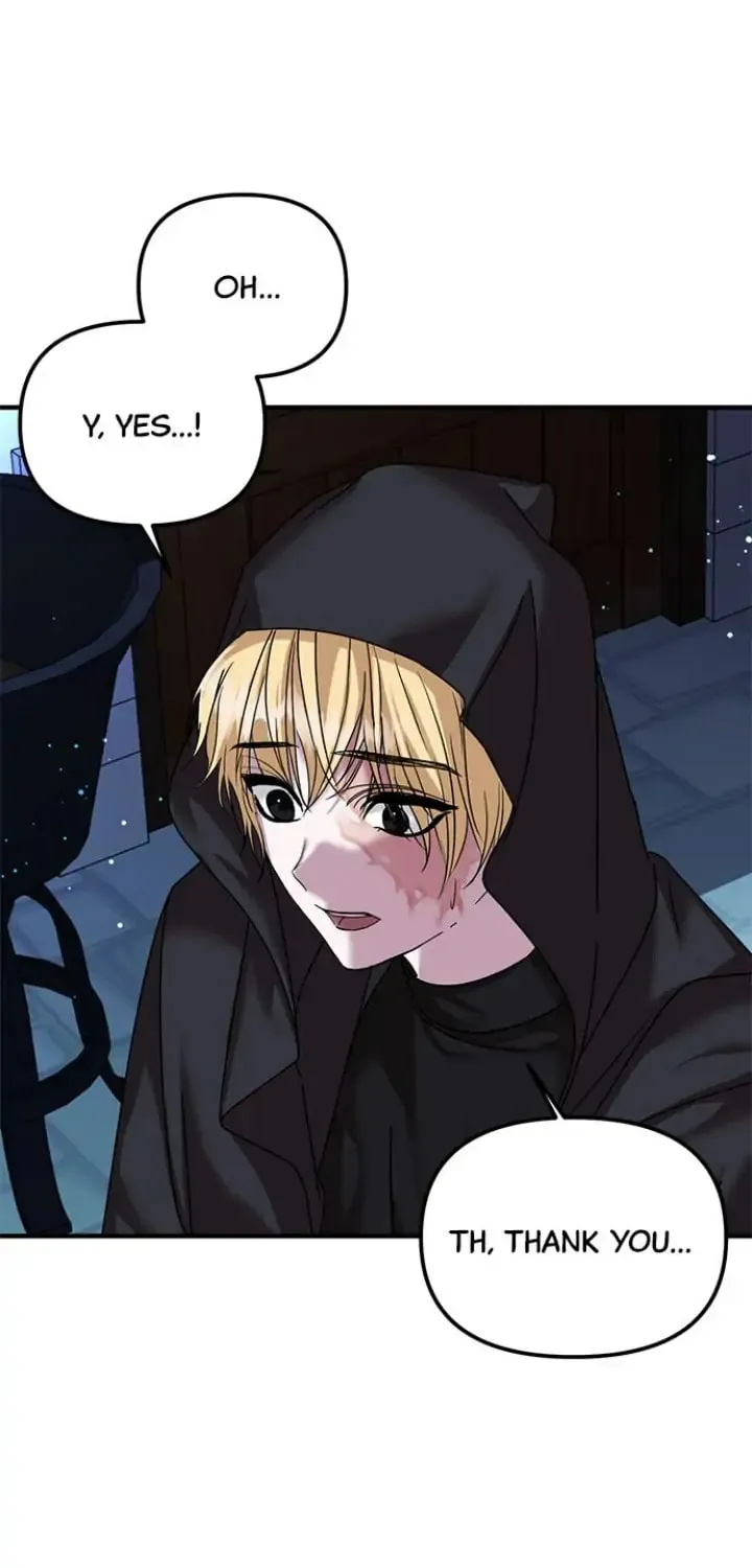 Read A Marriage Alliance for Revenge EN Manga Online