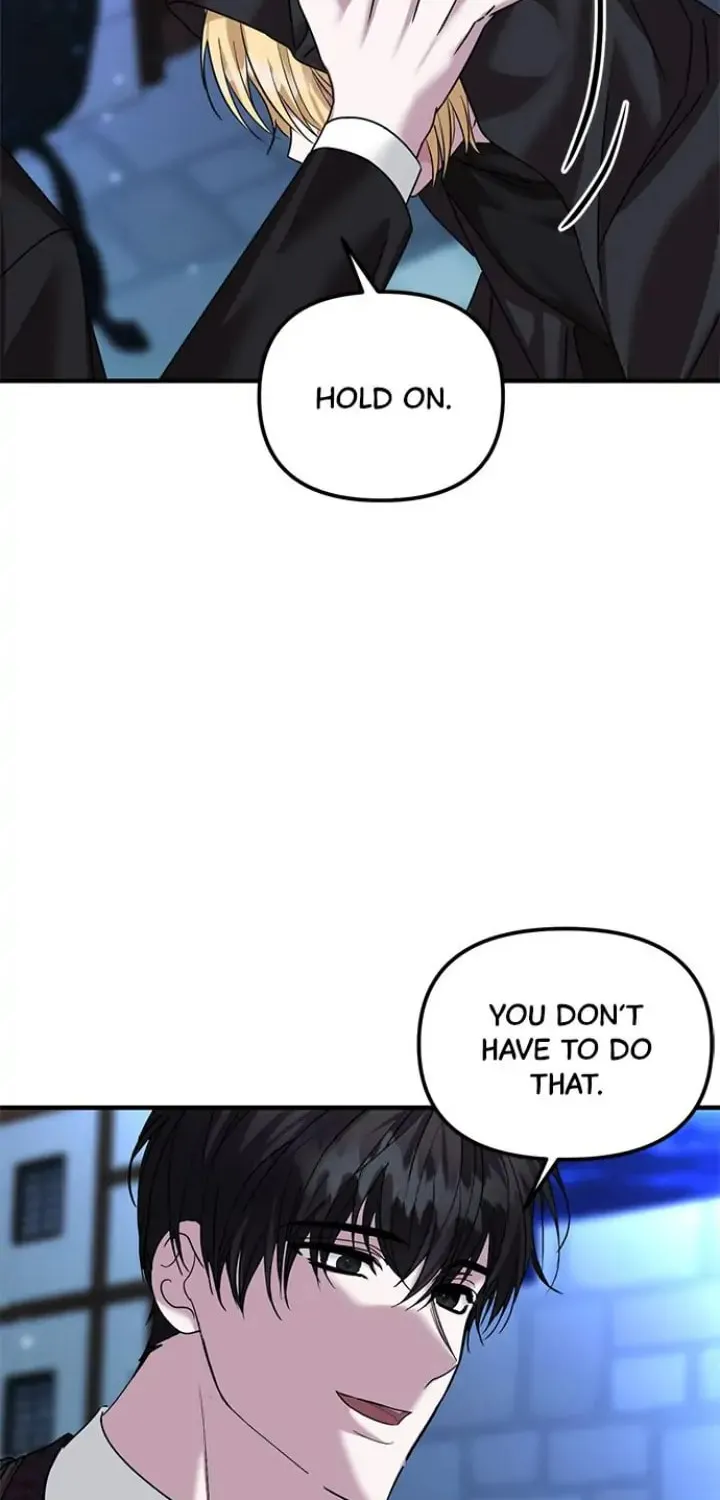 Read A Marriage Alliance for Revenge EN Manga Online