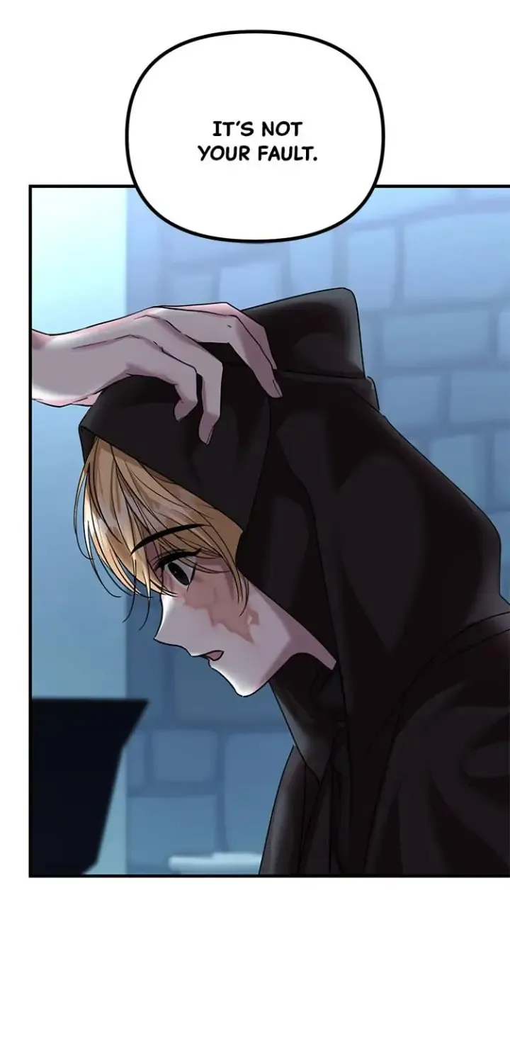 Read A Marriage Alliance for Revenge EN Manga Online