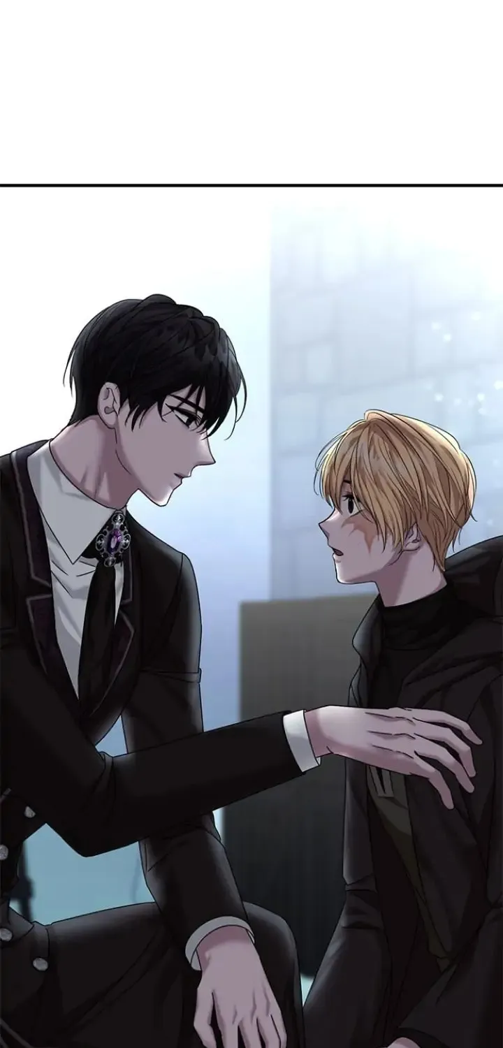 Read A Marriage Alliance for Revenge EN Manga Online